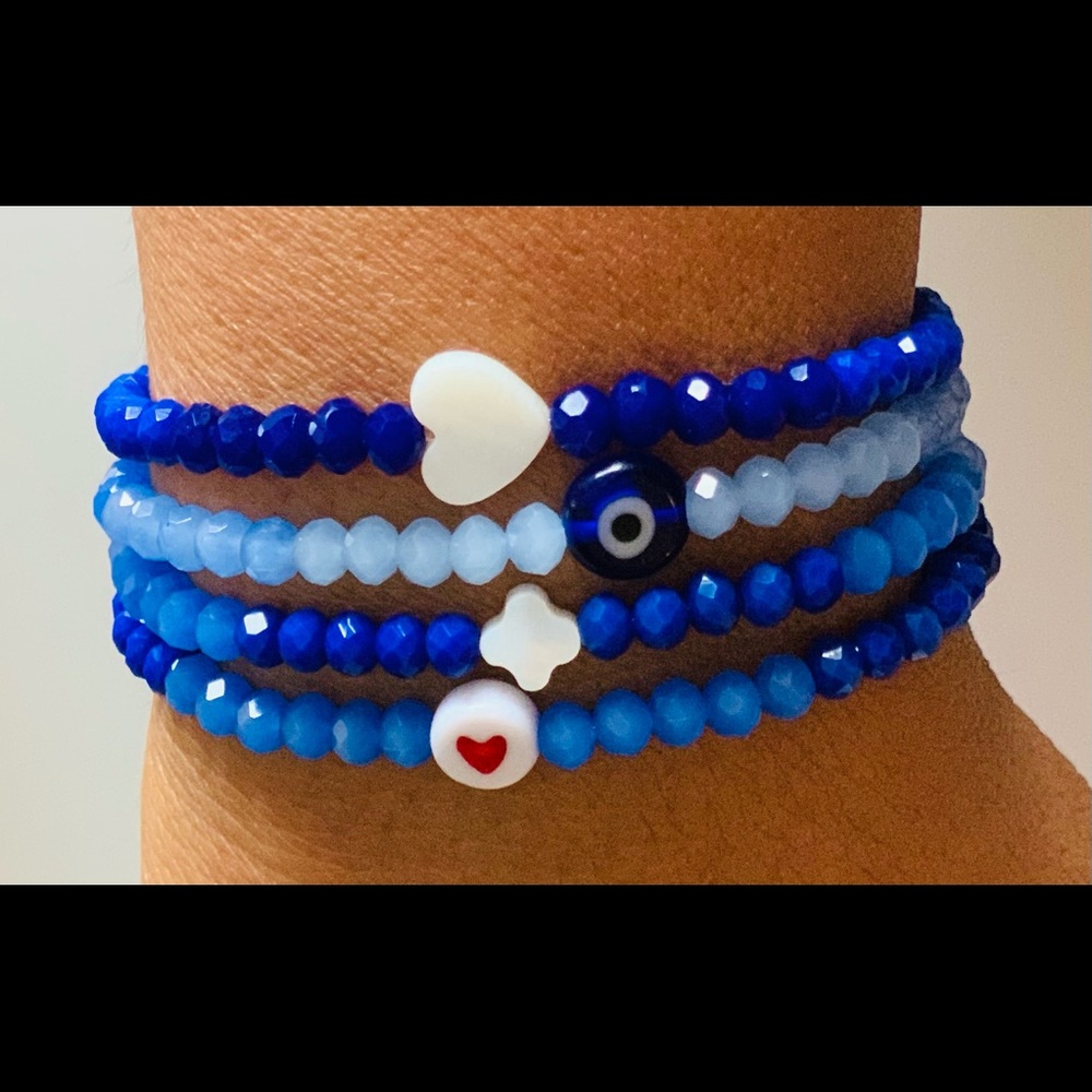 Bracelets